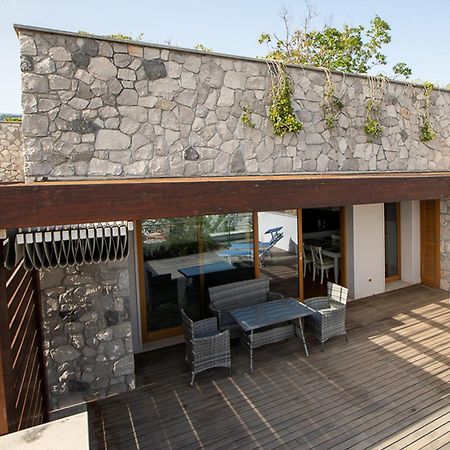 Portopiccolo Avolare Apartments In Panoramic Terrasses - Beach Included Sistiana Extérieur photo