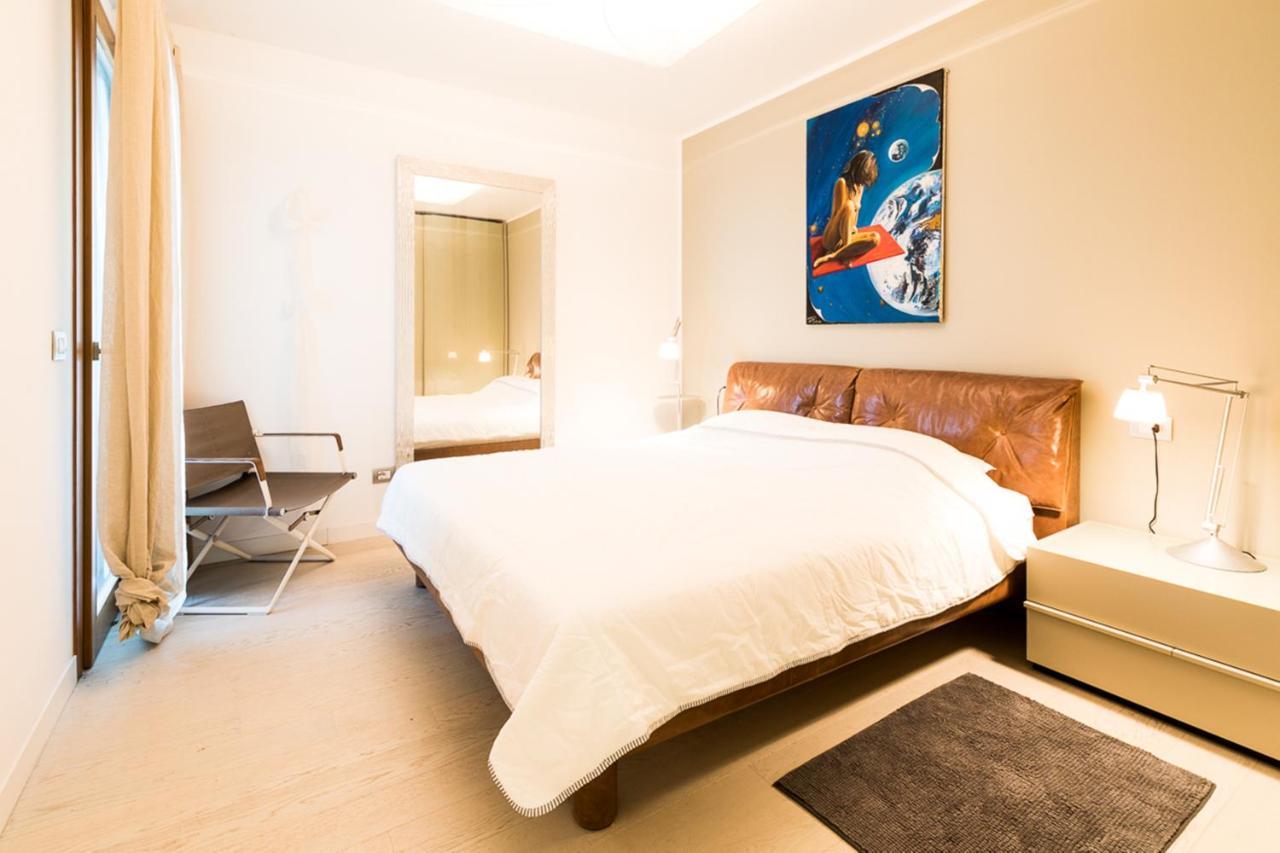 Portopiccolo Avolare Apartments In Panoramic Terrasses - Beach Included Sistiana Extérieur photo
