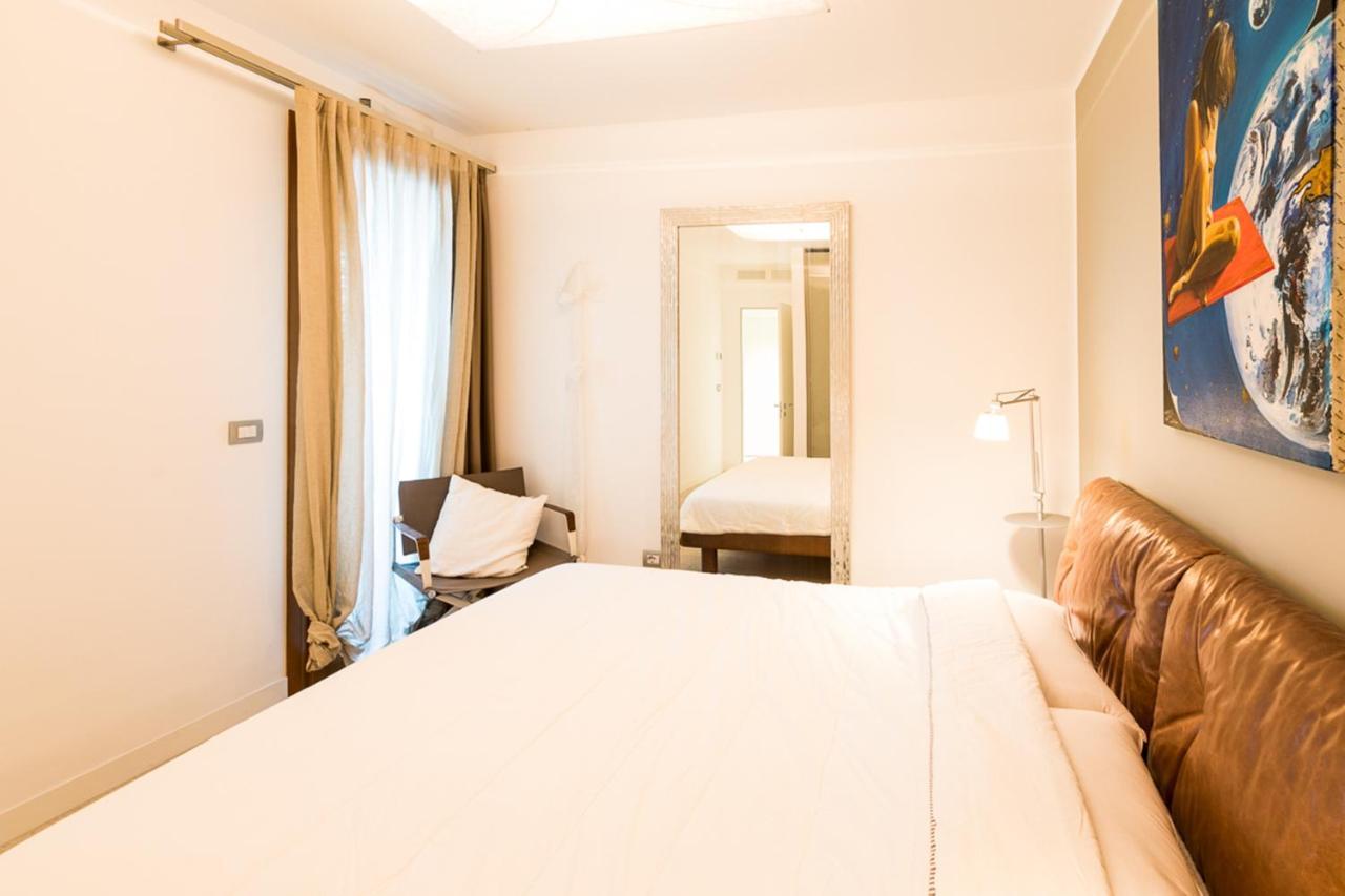 Portopiccolo Avolare Apartments In Panoramic Terrasses - Beach Included Sistiana Extérieur photo