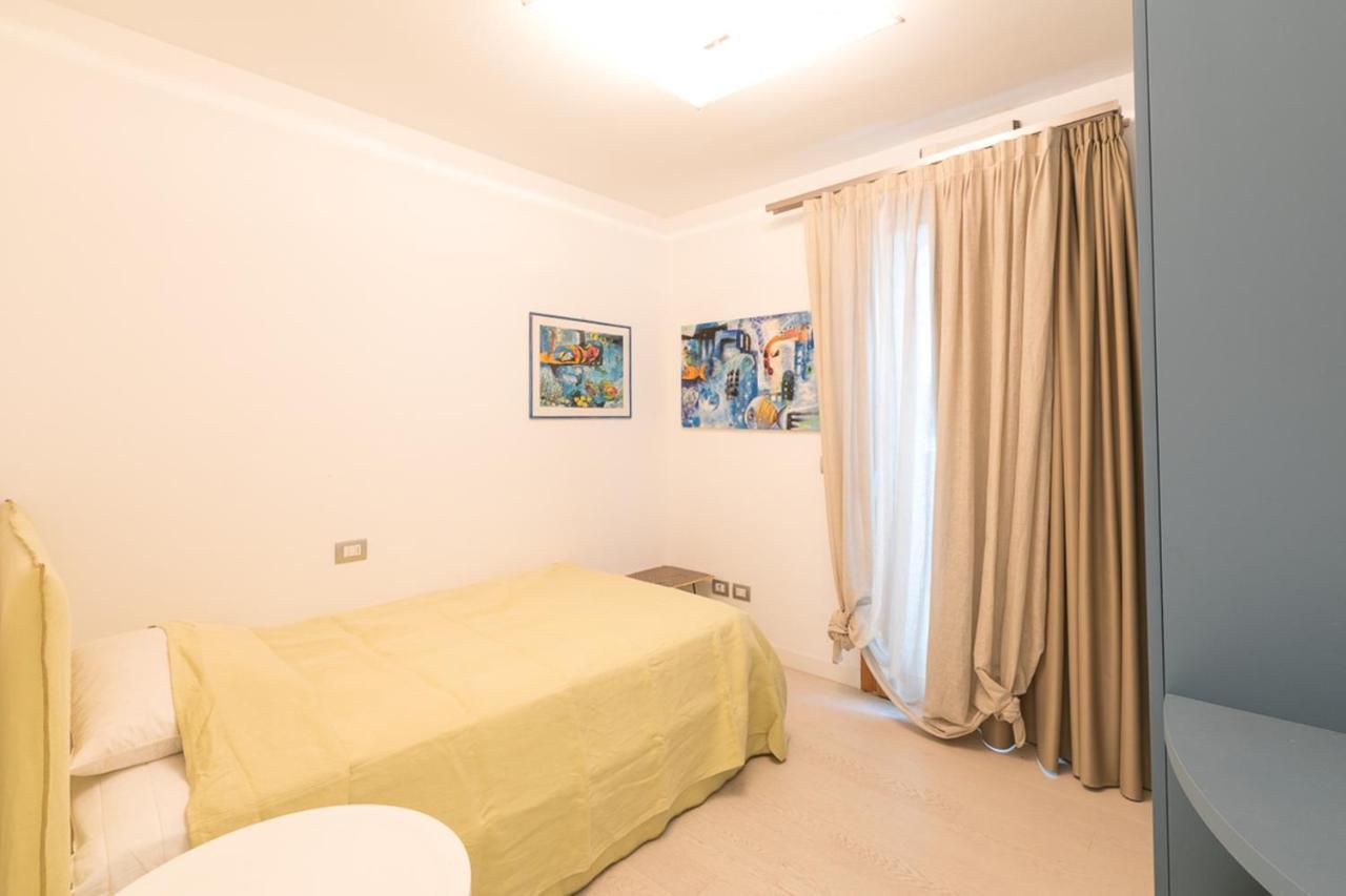 Portopiccolo Avolare Apartments In Panoramic Terrasses - Beach Included Sistiana Extérieur photo