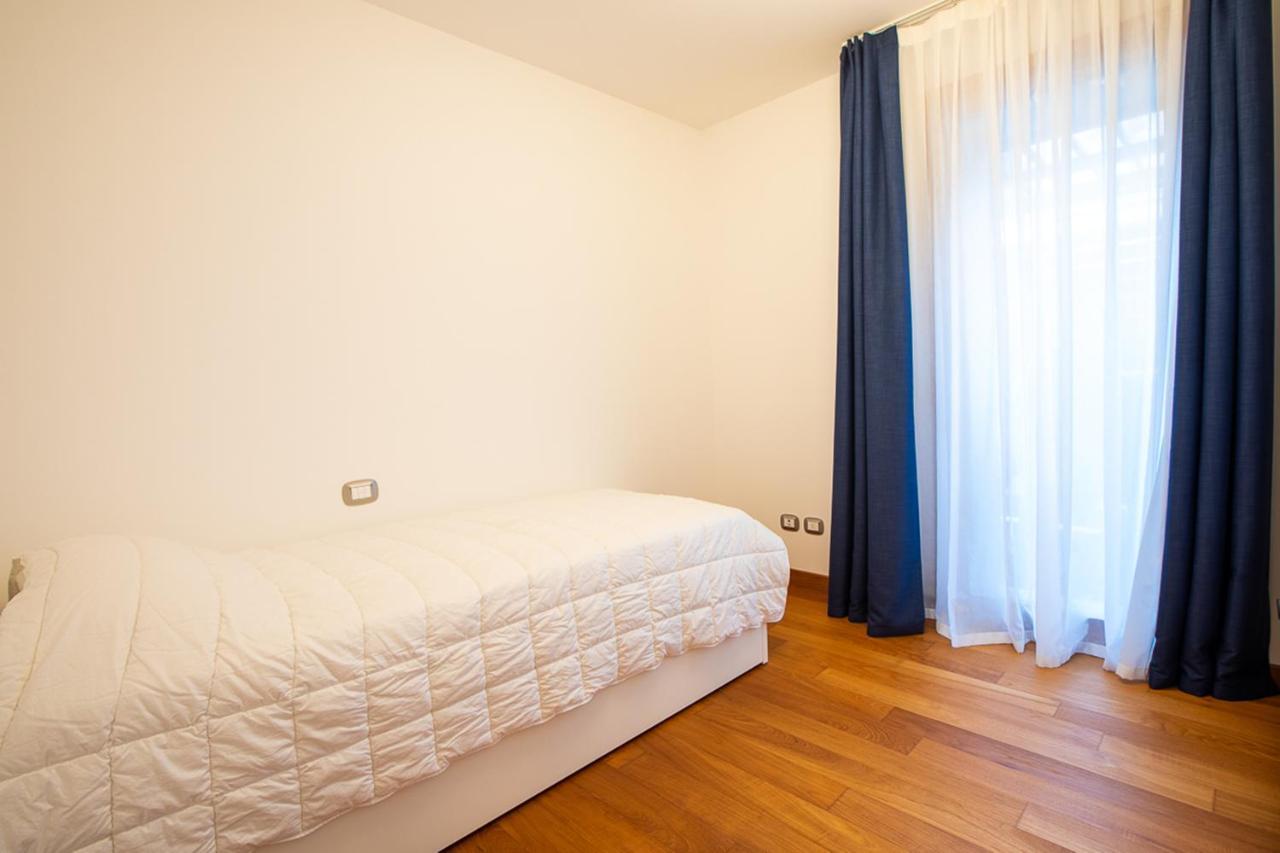 Portopiccolo Avolare Apartments In Panoramic Terrasses - Beach Included Sistiana Extérieur photo