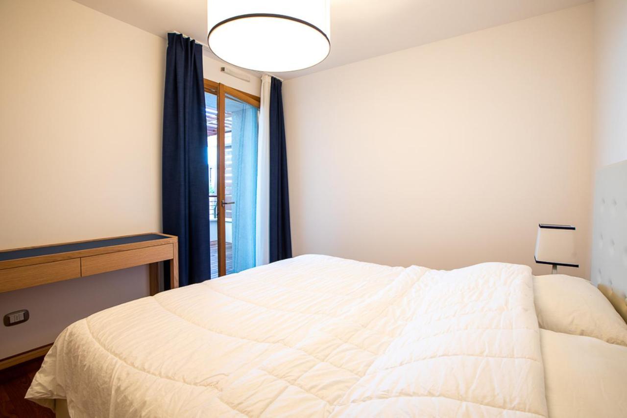 Portopiccolo Avolare Apartments In Panoramic Terrasses - Beach Included Sistiana Extérieur photo