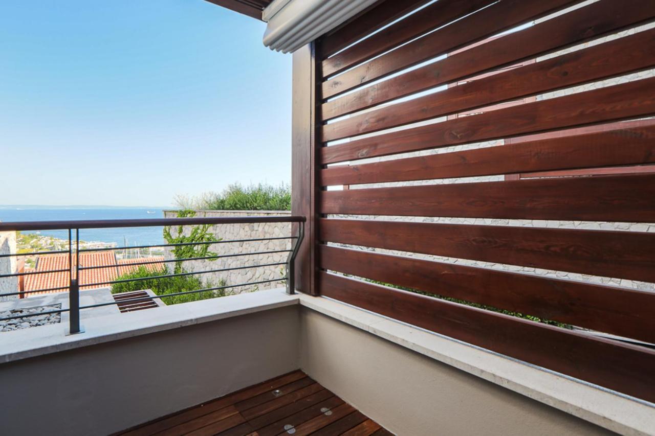 Portopiccolo Avolare Apartments In Panoramic Terrasses - Beach Included Sistiana Extérieur photo