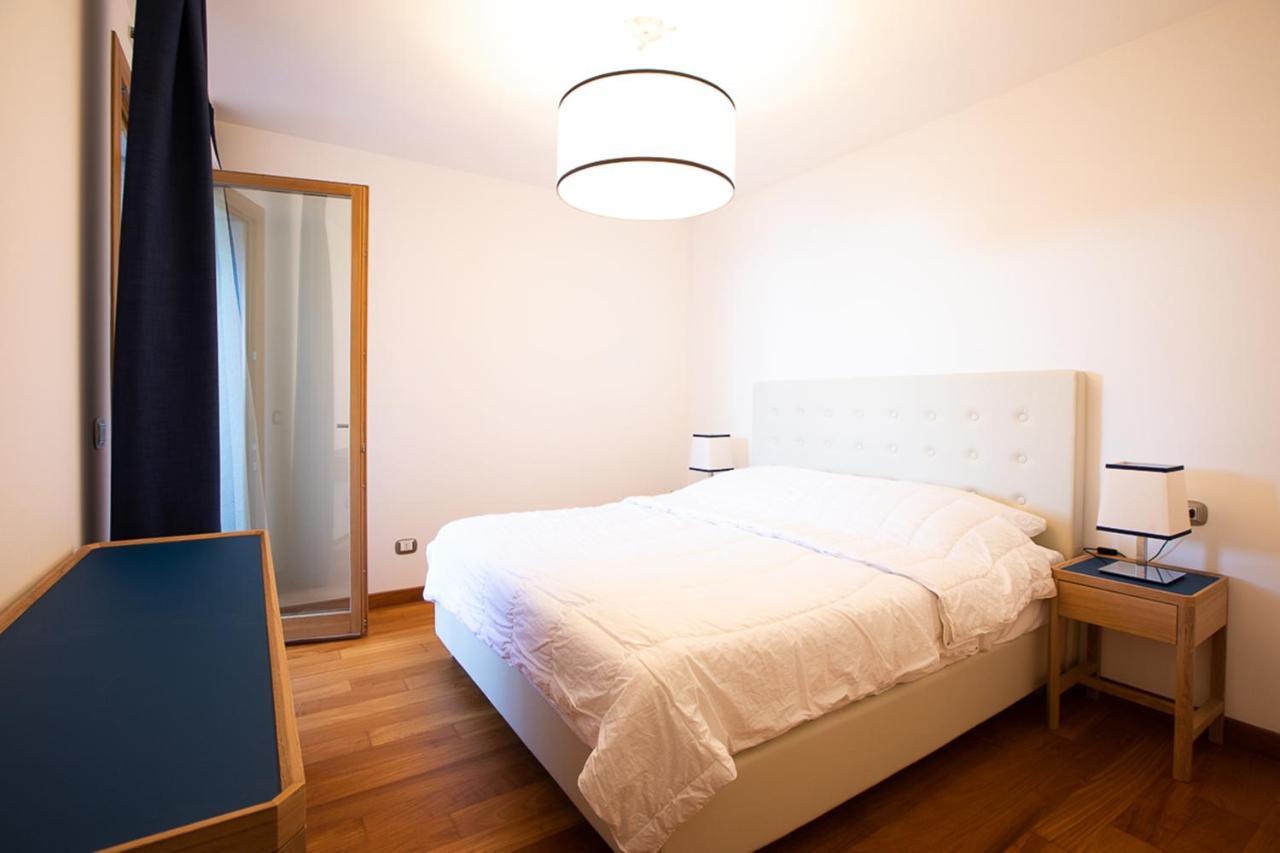 Portopiccolo Avolare Apartments In Panoramic Terrasses - Beach Included Sistiana Extérieur photo