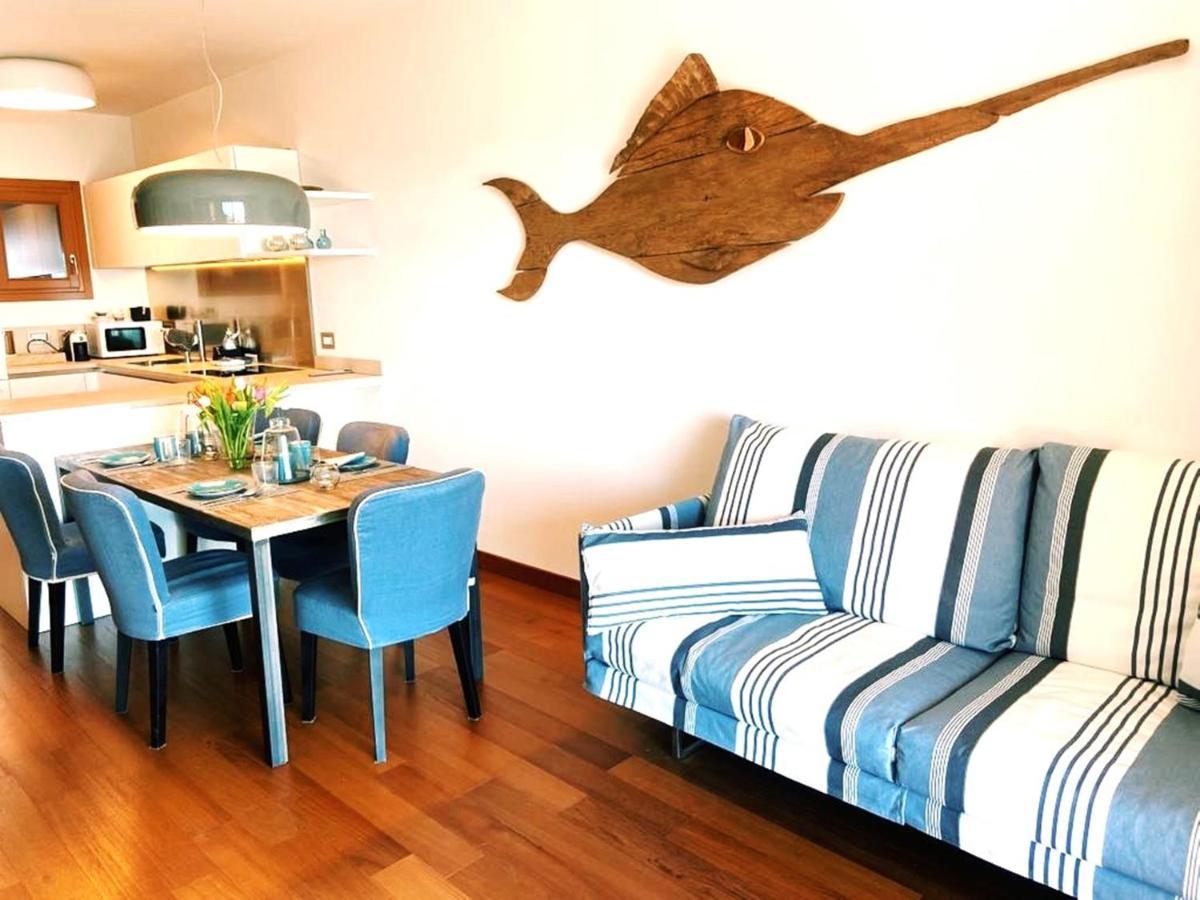 Portopiccolo Avolare Apartments Sistiana Extérieur photo