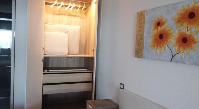 Portopiccolo Avolare Apartments In Panoramic Terrasses - Beach Included Sistiana Chambre photo