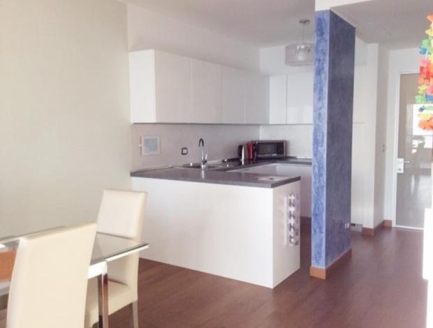 Portopiccolo Avolare Apartments In Panoramic Terrasses - Beach Included Sistiana Chambre photo
