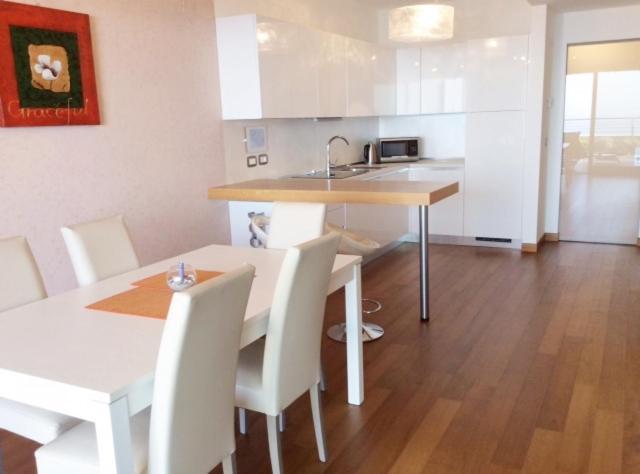 Portopiccolo Avolare Apartments In Panoramic Terrasses - Beach Included Sistiana Chambre photo