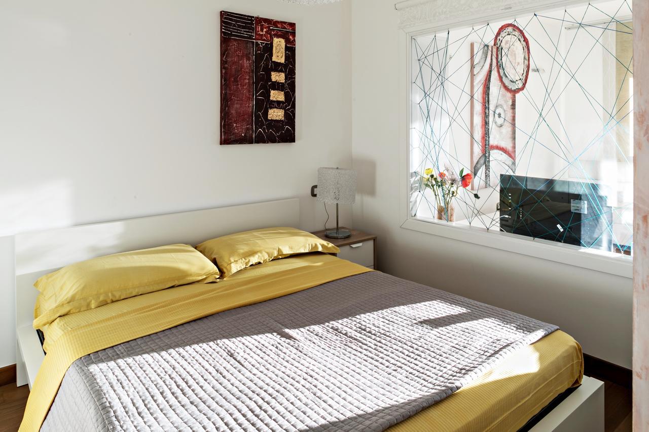 Portopiccolo Avolare Apartments In Panoramic Terrasses - Beach Included Sistiana Extérieur photo