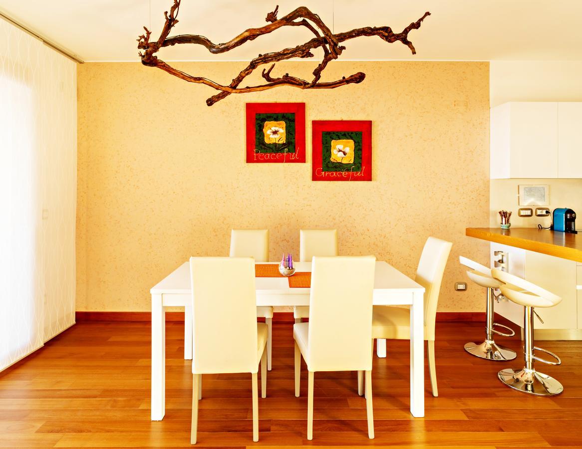 Portopiccolo Avolare Apartments In Panoramic Terrasses - Beach Included Sistiana Extérieur photo