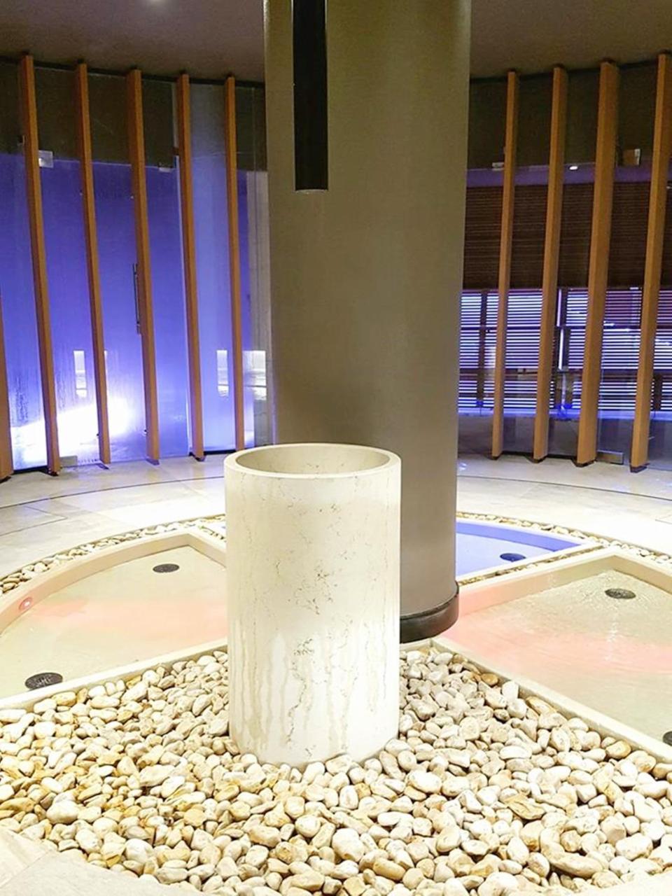 Portopiccolo Avolare Apartments In Panoramic Terrasses - Beach Included Sistiana Extérieur photo